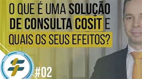 Solução de Consulta COSIT Nº 98040 DE 05/02/2020 .